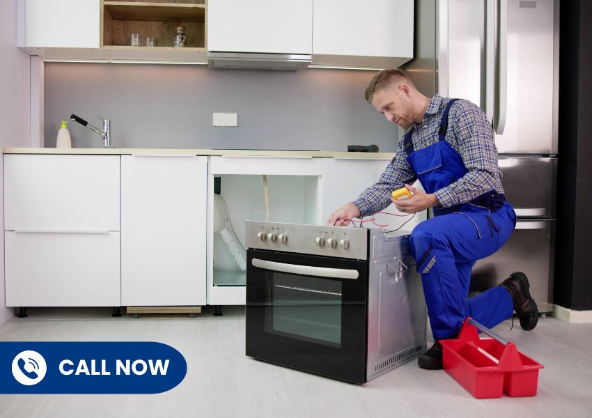 Appliance Repair Services in Marlboro, NY